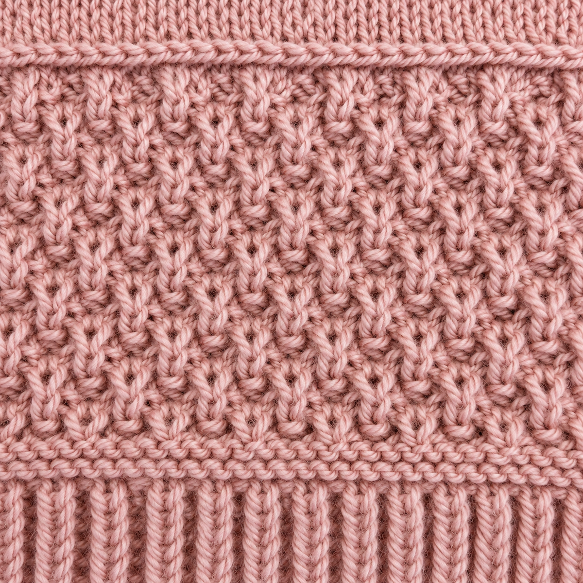 Curso Digital Sweater Rosatti - Aprende a tejer un sweater a palillos (PDF + videos)