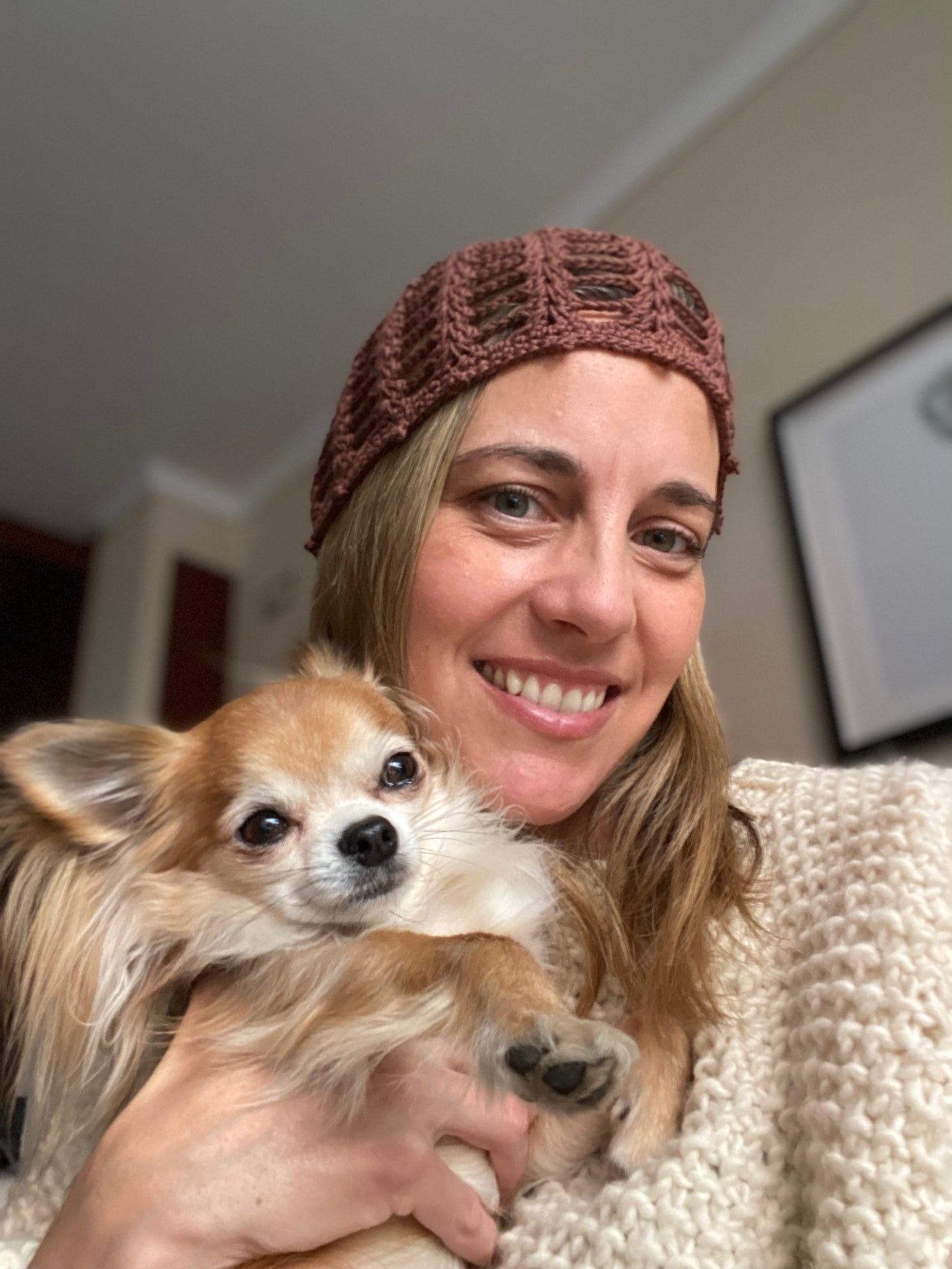 Tutotial Gratuito Casquete