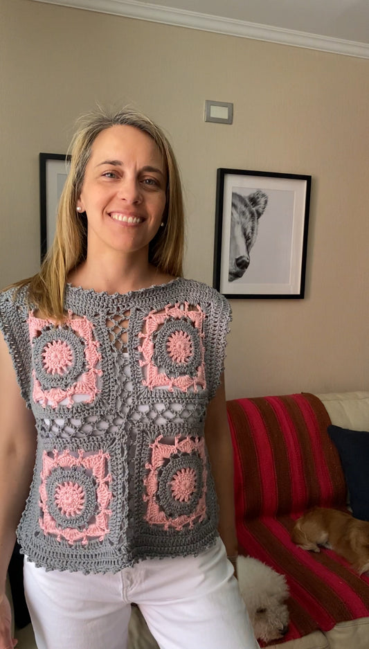 Polera Bloom – Curso Digital (PDF + Videos)