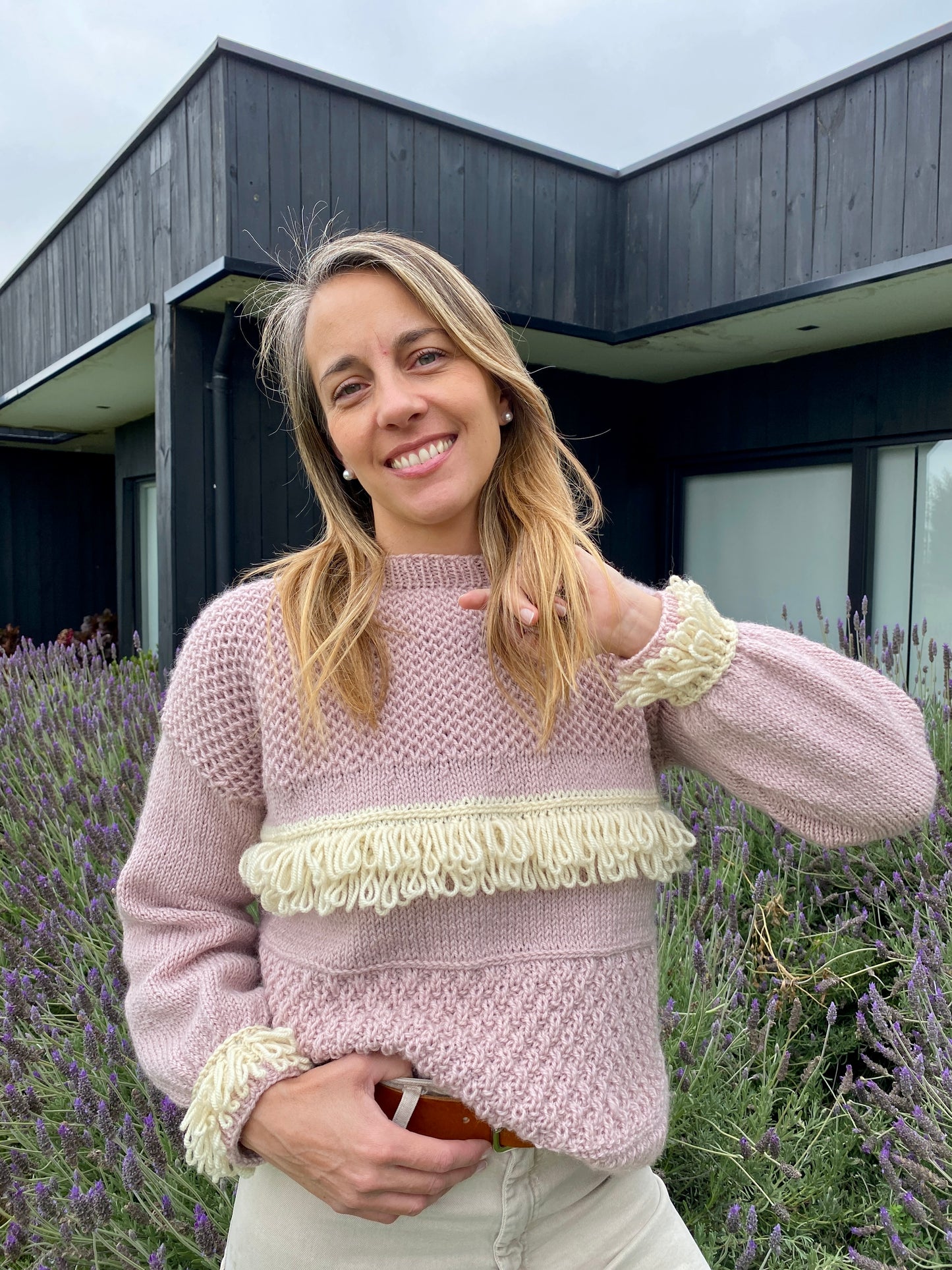 Curso Digital Sweater Rosatti (PDF + Videos) - Palillos