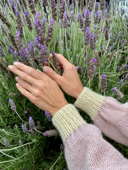 Curso Digital Sweater Rosatti - Aprende a tejer un sweater a palillos (PDF + videos)