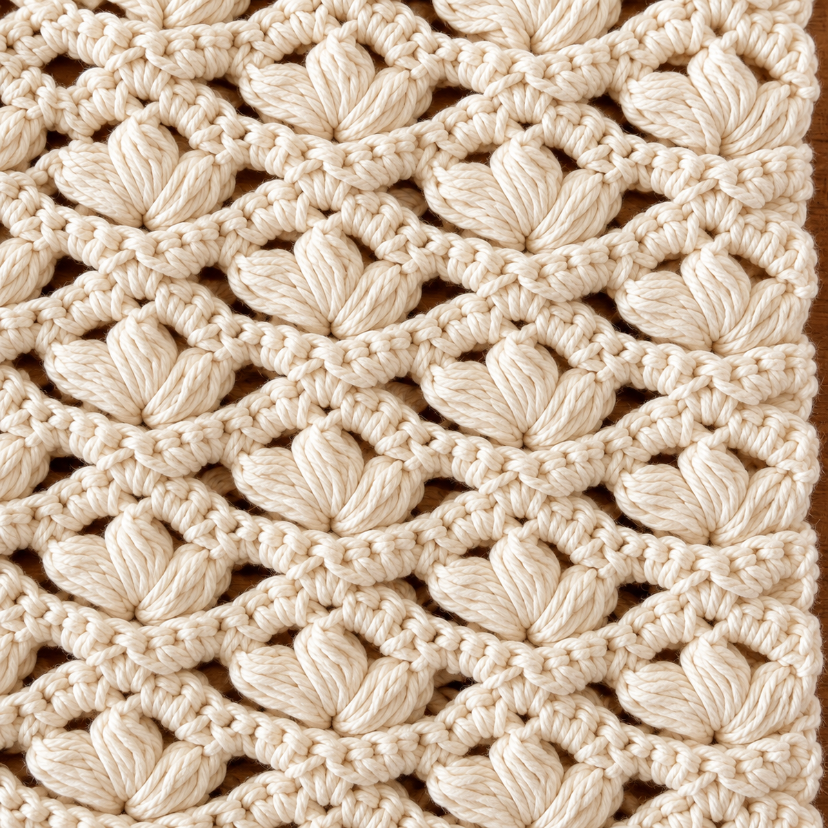 Curso Digital Vest Love - Aprende a tejer un vest a crochet (PDF + videos)