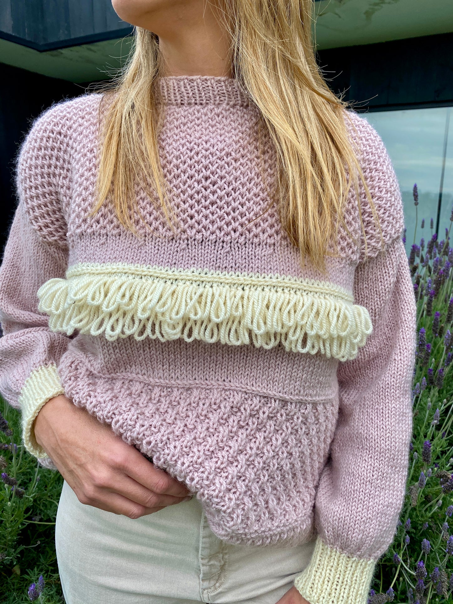 Curso Digital Sweater Rosatti (PDF + Videos) - Palillos