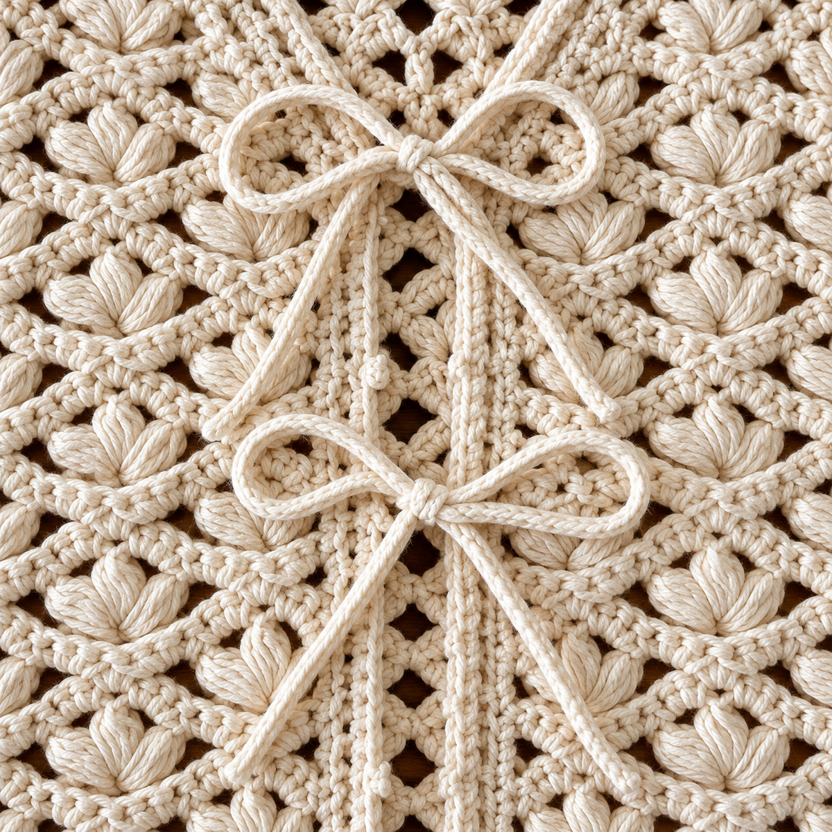 Curso Digital Vest Love - Aprende a tejer un vest a crochet (PDF + videos)
