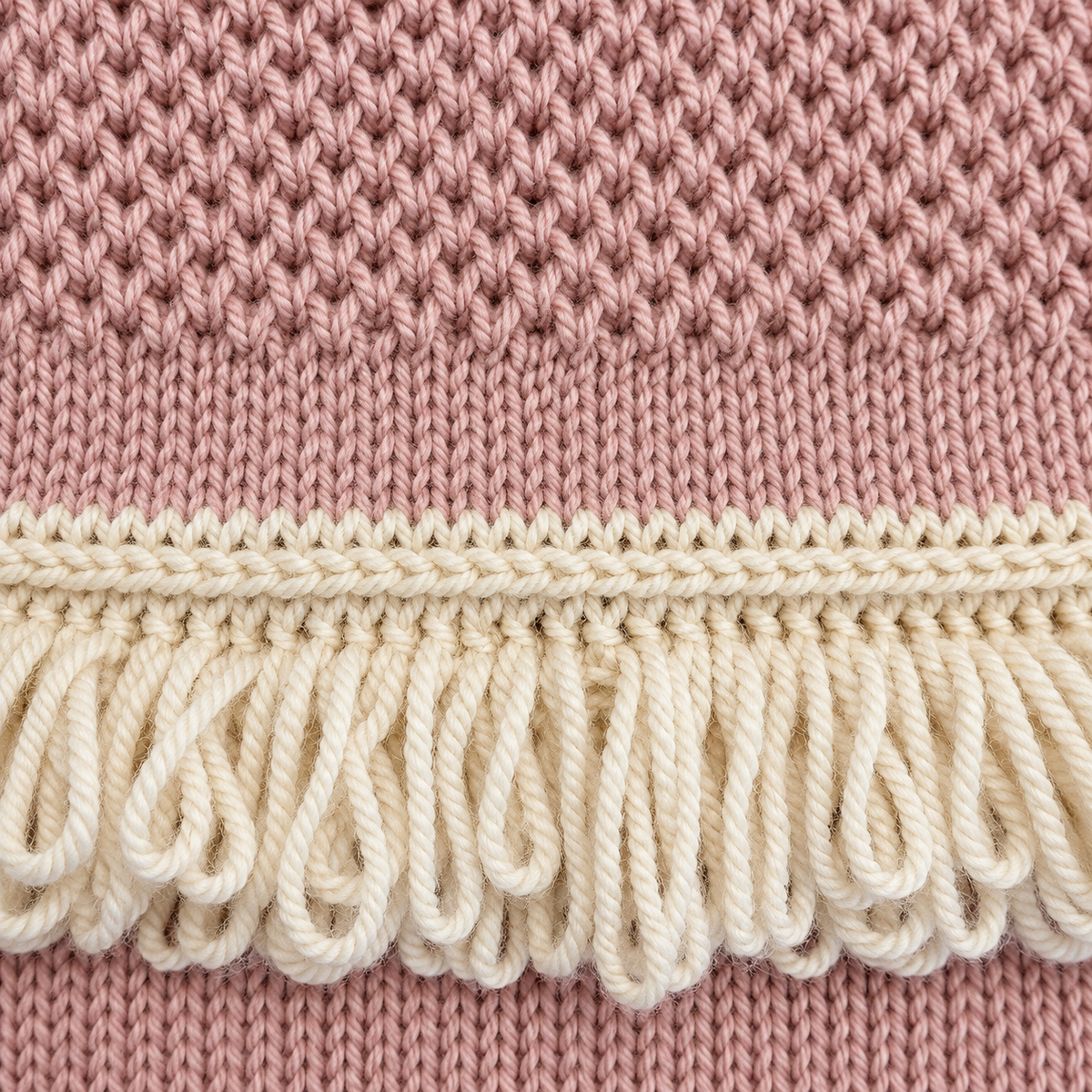Curso Digital Sweater Rosatti - Aprende a tejer un sweater a palillos (PDF + videos)
