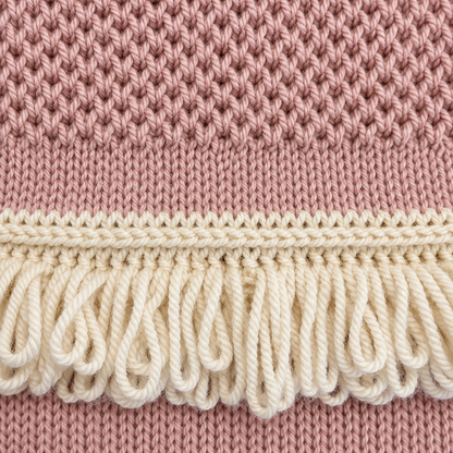 Curso Digital Sweater Rosatti - Aprende a tejer un sweater a palillos (PDF + videos)