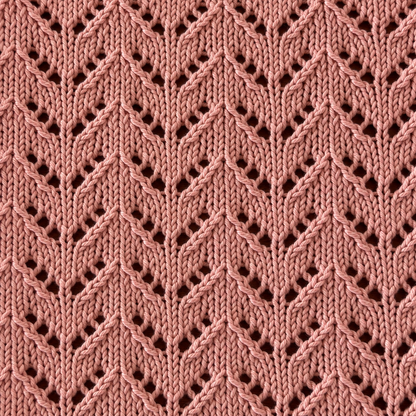Curso Digital Cardigan Magnolia - Aprende a tejer un cárdigan a palillos (PDF + videos)