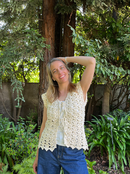 Vest Love - Curso Digital (PDF + Videos)