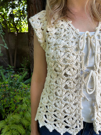 Vest Love - Curso Digital (PDF + Videos)