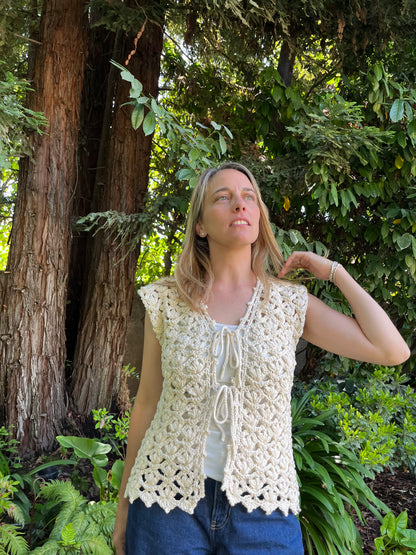 Vest Love - Curso Digital (PDF + Videos)