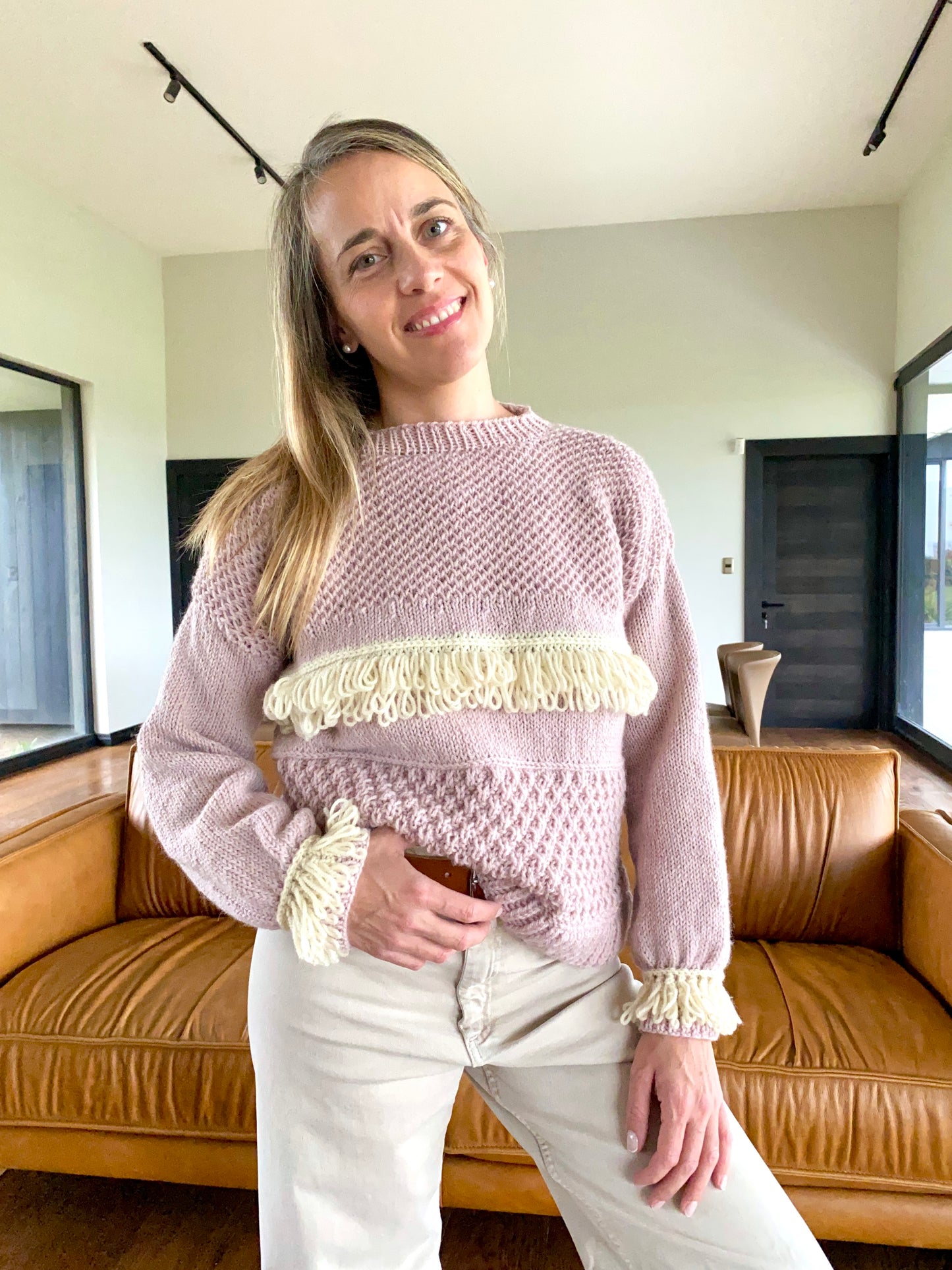 Curso Digital Sweater Rosatti (PDF + Videos) - Palillos
