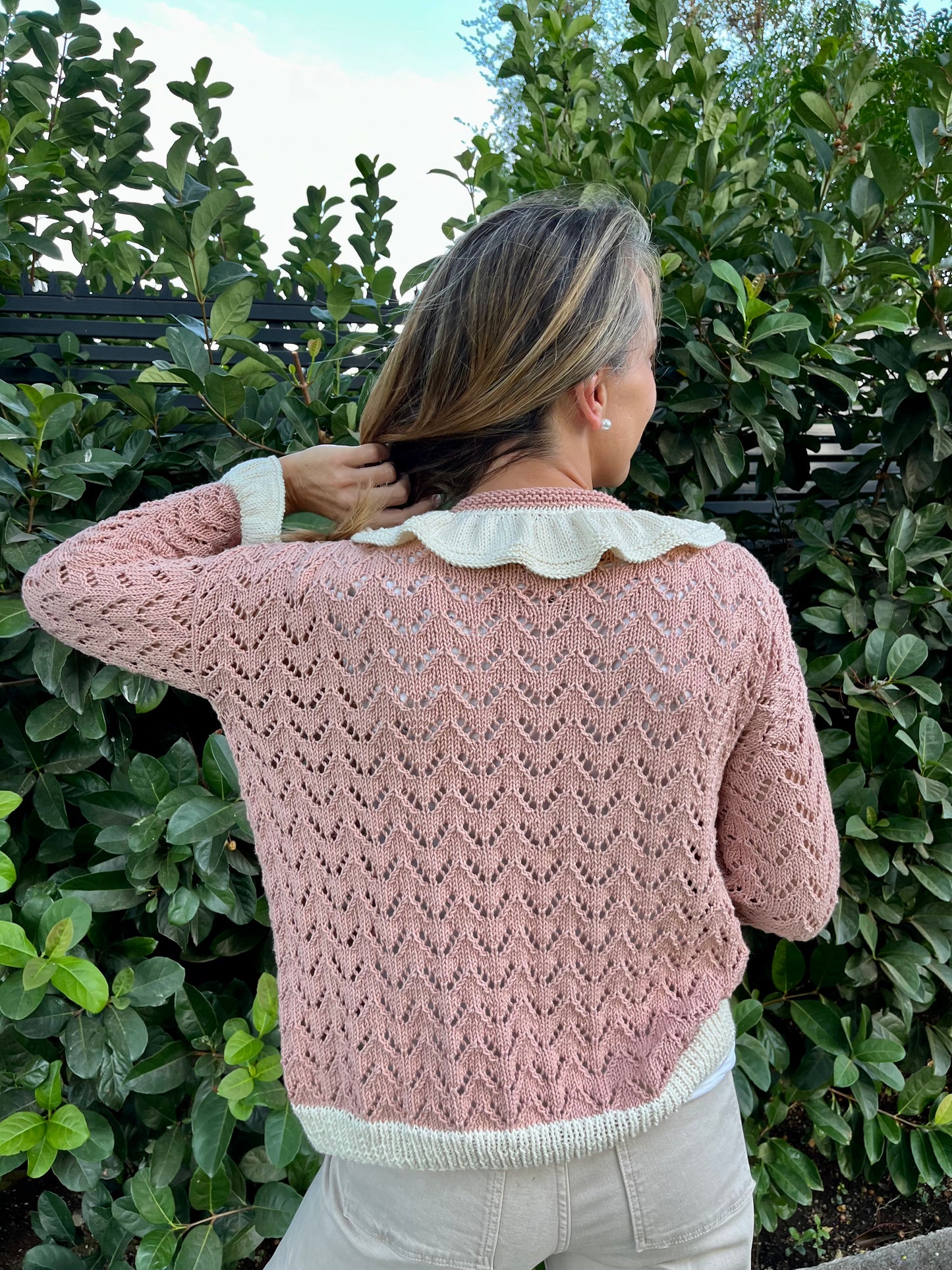 Pack de sweaters más vendidos - 3 cursos por CLP $20.000 -  Palillos