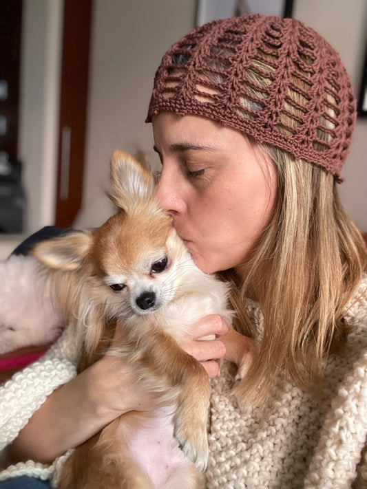 Tutotial Gratuito Casquete