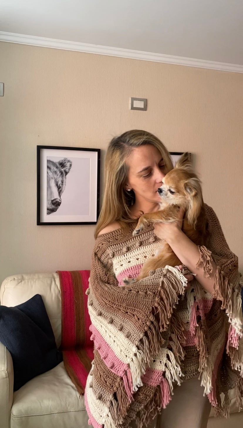 Poncho Uyui – Curso Digital (PDF + Videos)