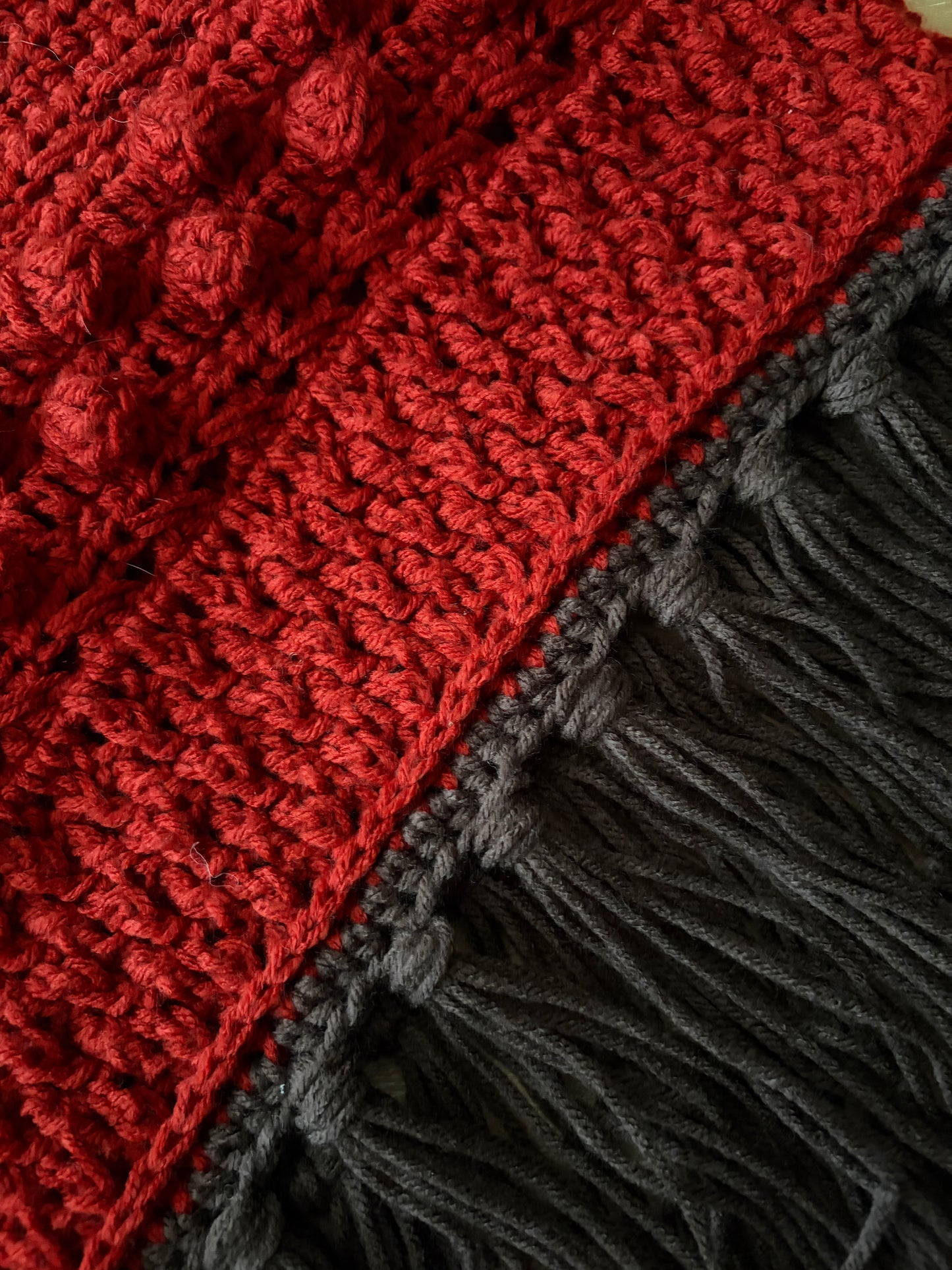 Curso Digital Poncho y Chaleco Twist (PDF + Videos) - Crochet