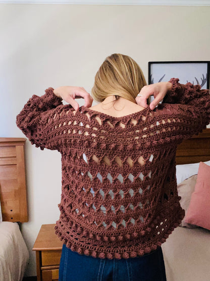 Sweater Spring – Curso Digital (PDF + Videos)