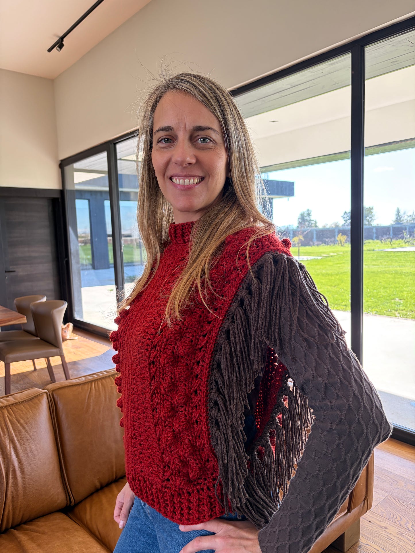 Pack 5 cursos crochet por $10.000