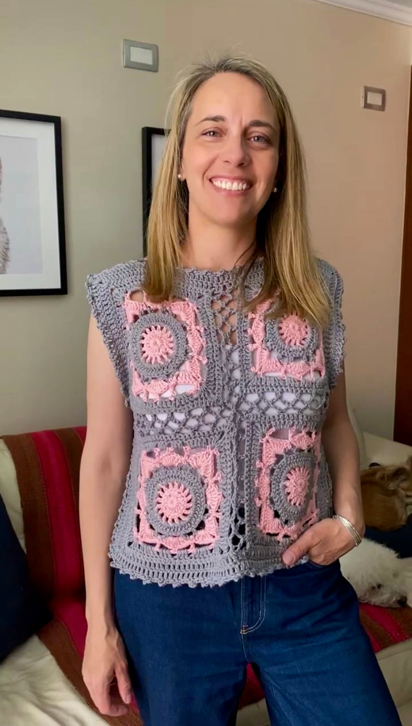 Polera Bloom – Curso Digital (PDF + Videos)