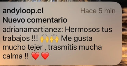 Testimonios