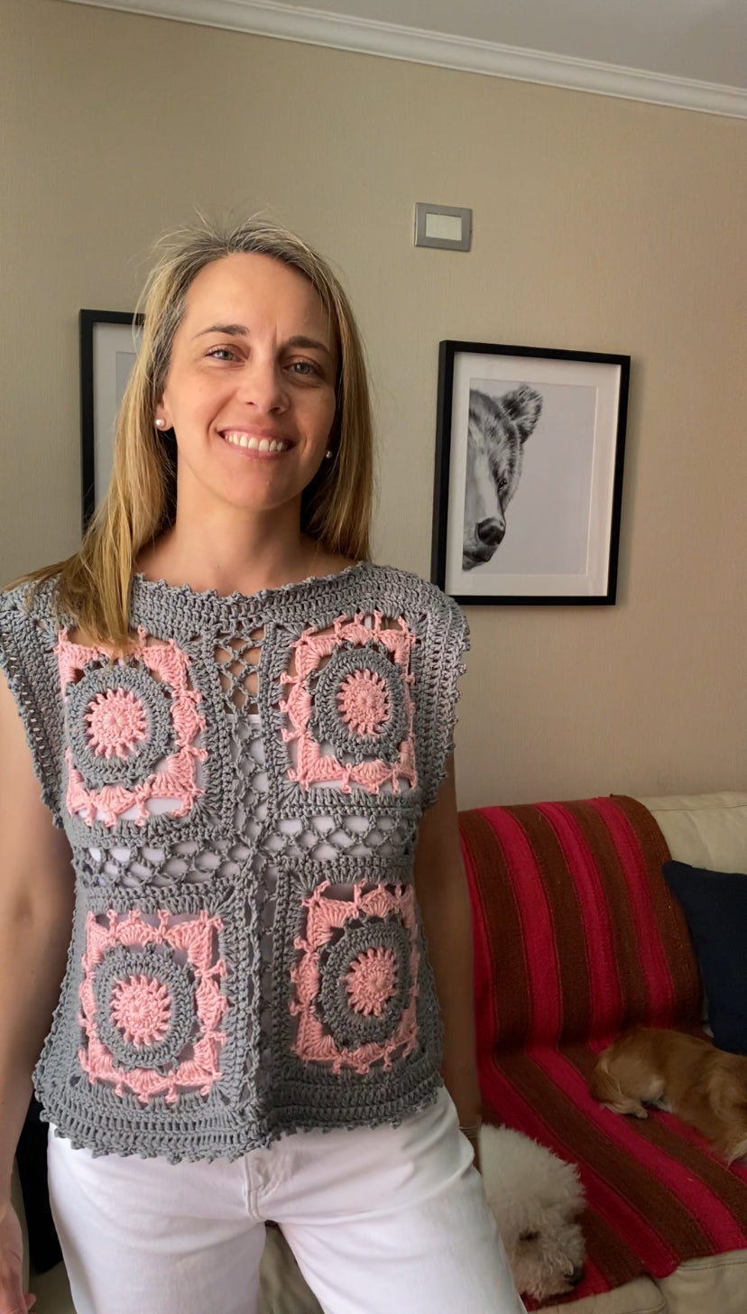 Polera Bloom – Curso Digital (PDF + Videos)