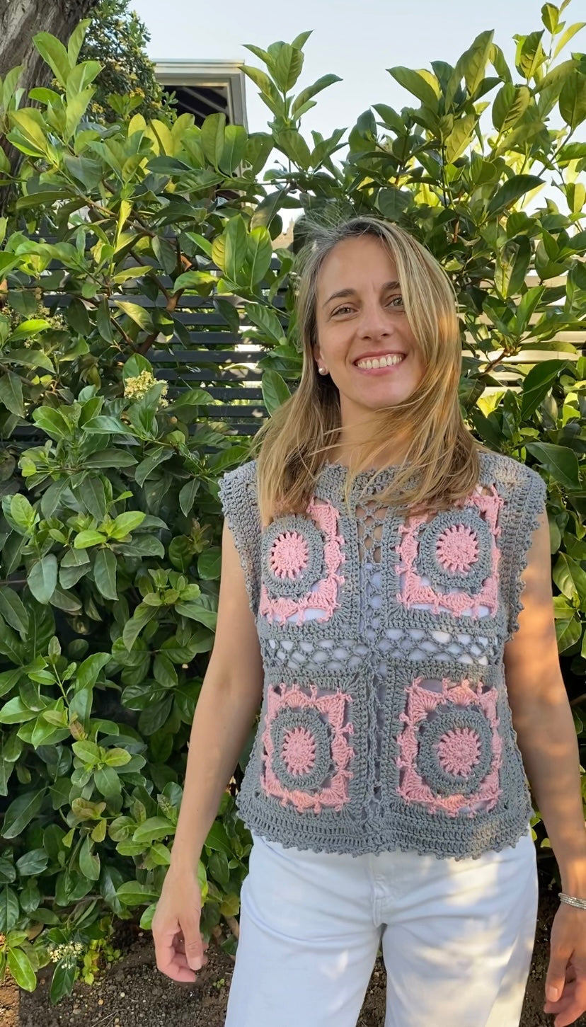 Polera Bloom – Curso Digital (PDF + Videos)