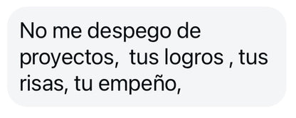Testimonios