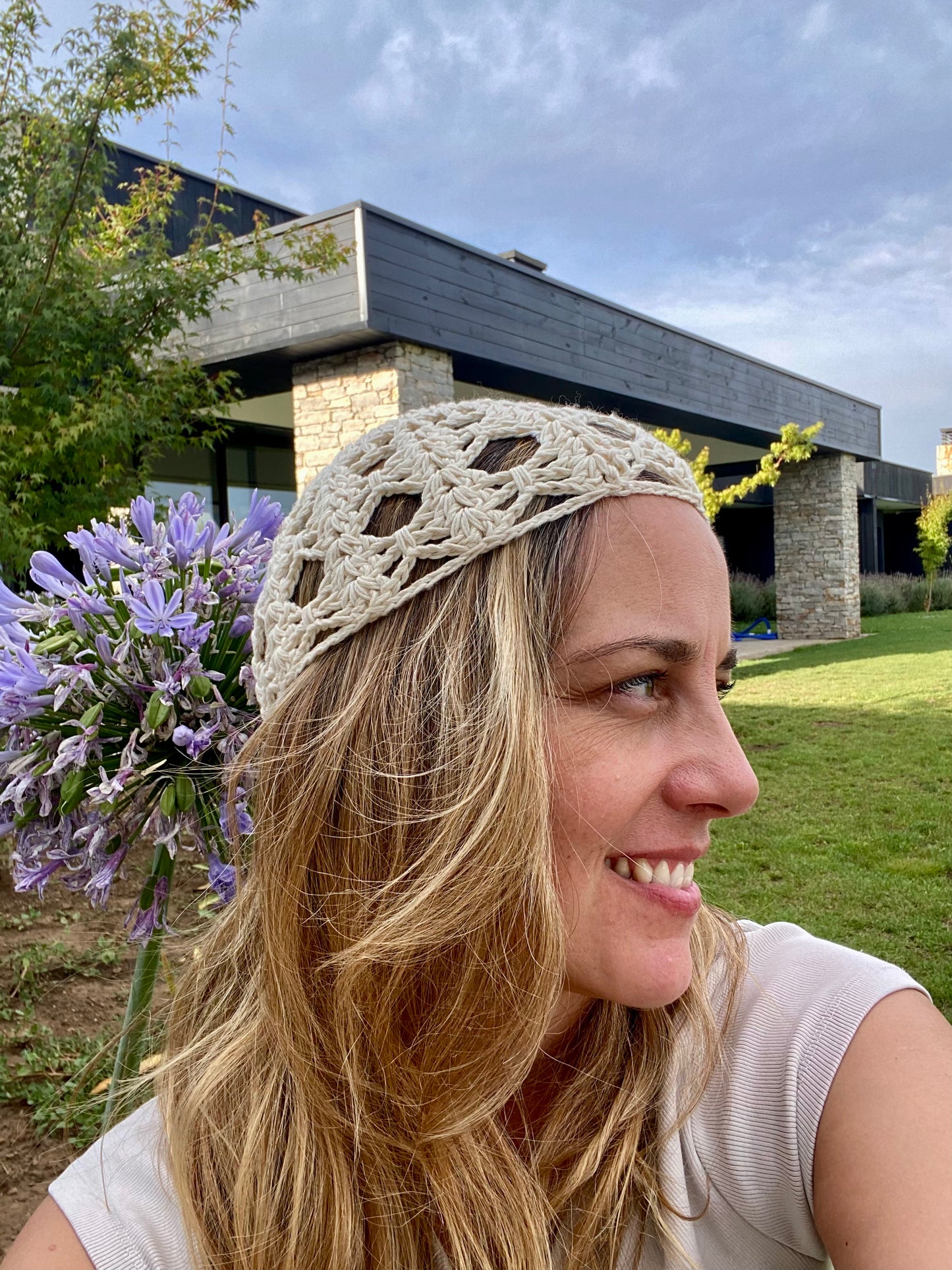 Pack 3 cursos de tejido de verano por $10.000