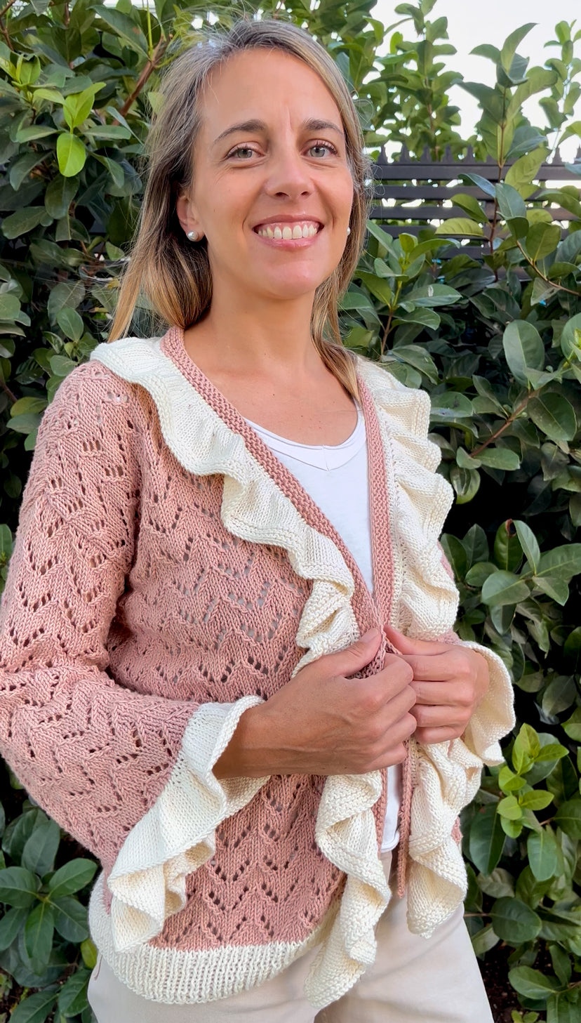 Pack de sweaters más vendidos - 3 cursos por CLP $20.000 -  Palillos